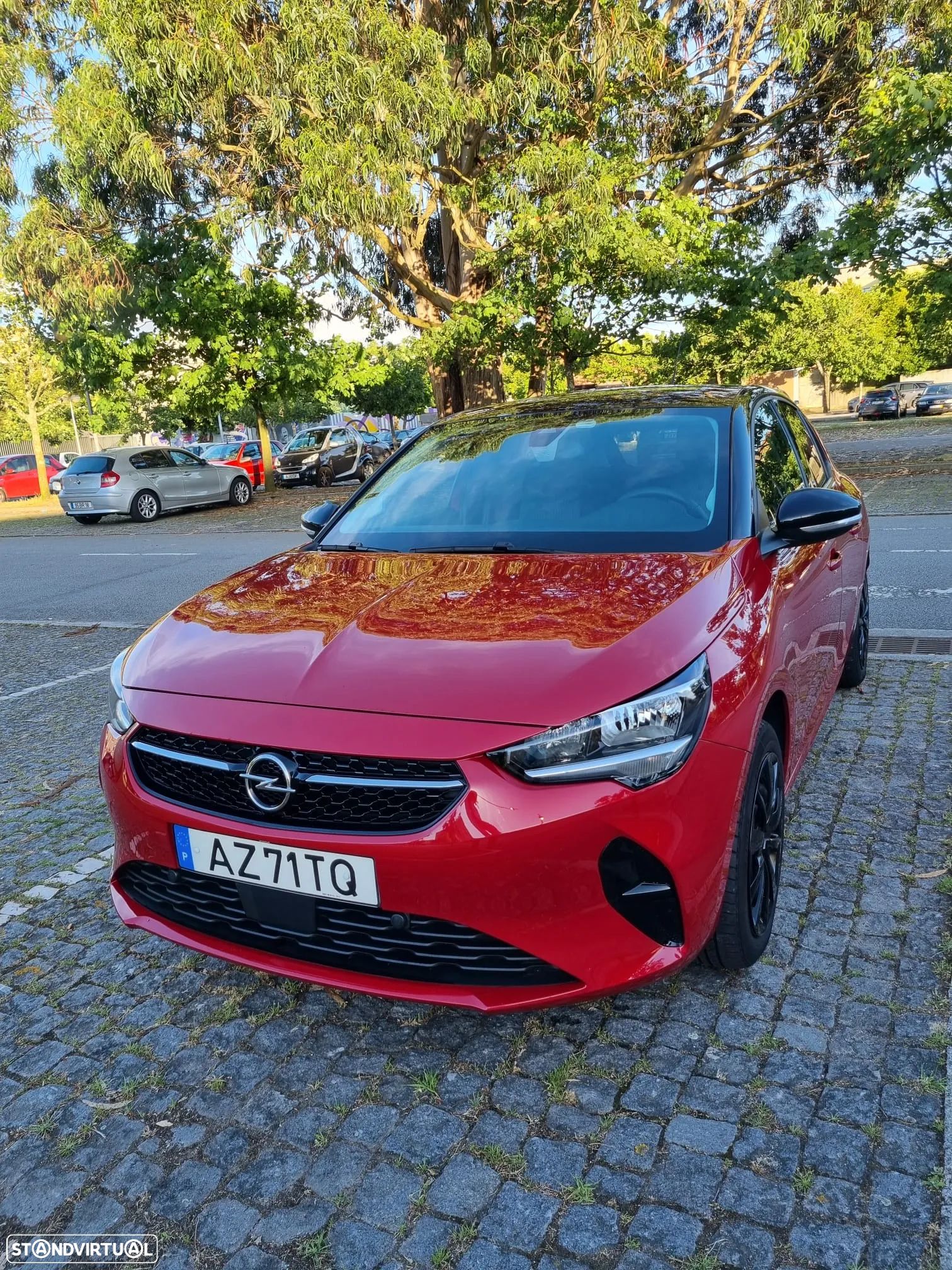 Opel Corsa-e Edition - 1