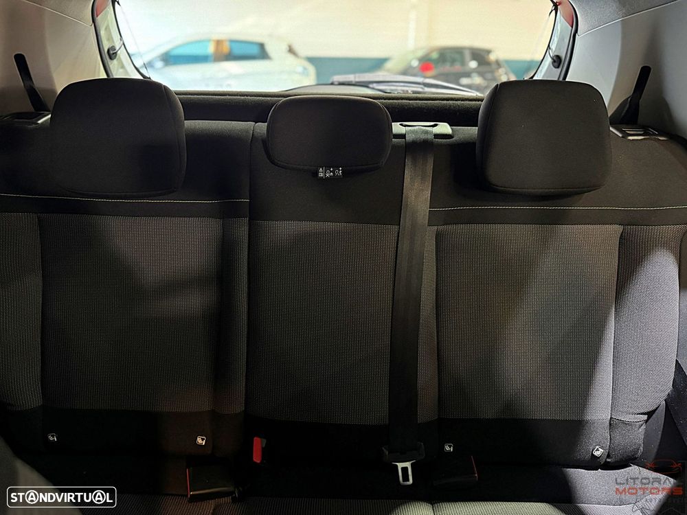 Citroën C3 1.2 PureTech Seduction - 35