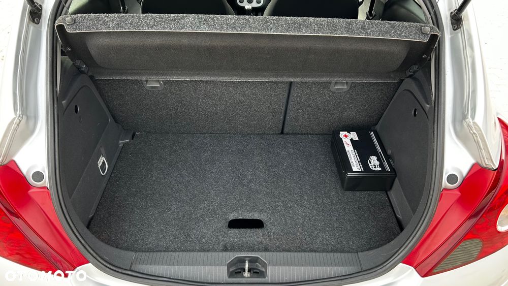 Opel Corsa 1.4 Active - 12