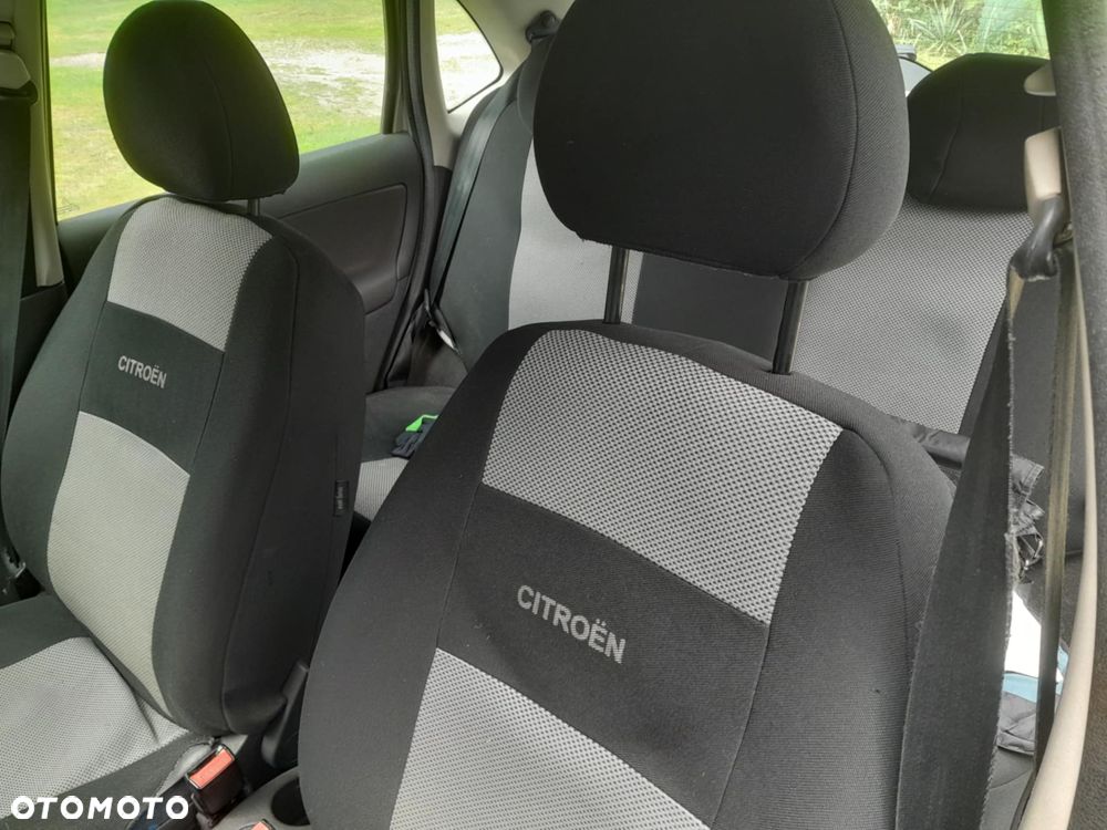 Citroën C3 1.1i Furio - 7