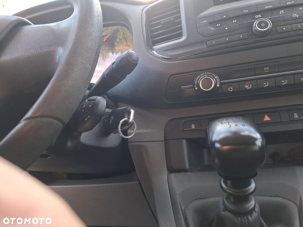 Toyota PROACE - 14