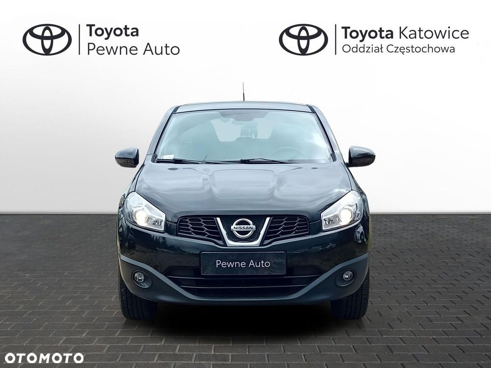 Nissan Qashqai 1.6 Visia - 7
