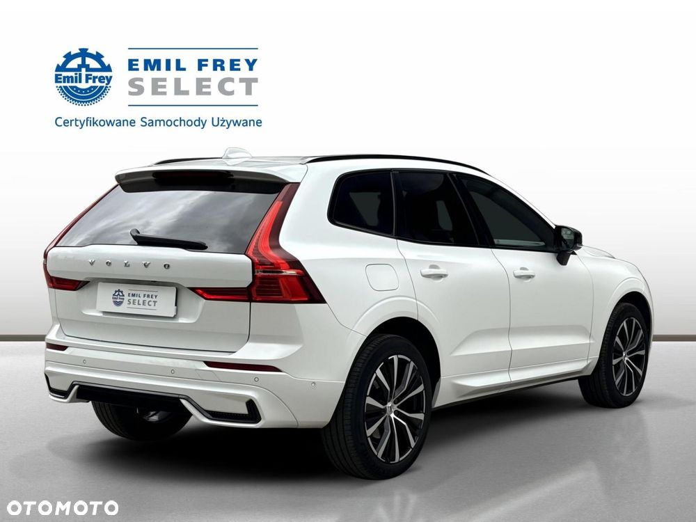 Volvo XC 60 - 9