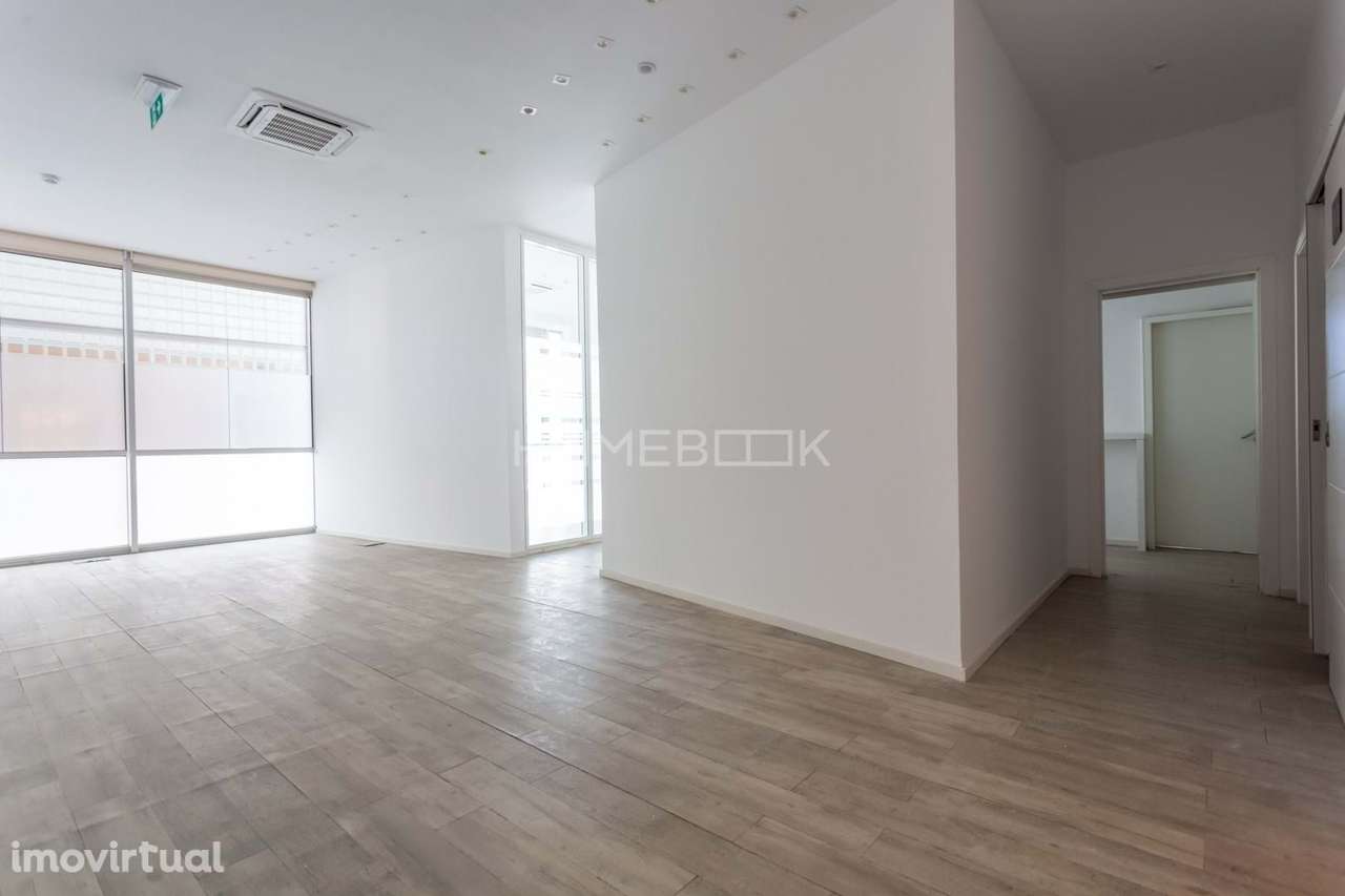 Escritório Parque das Nações - Norte - Grande imagem: 4/17