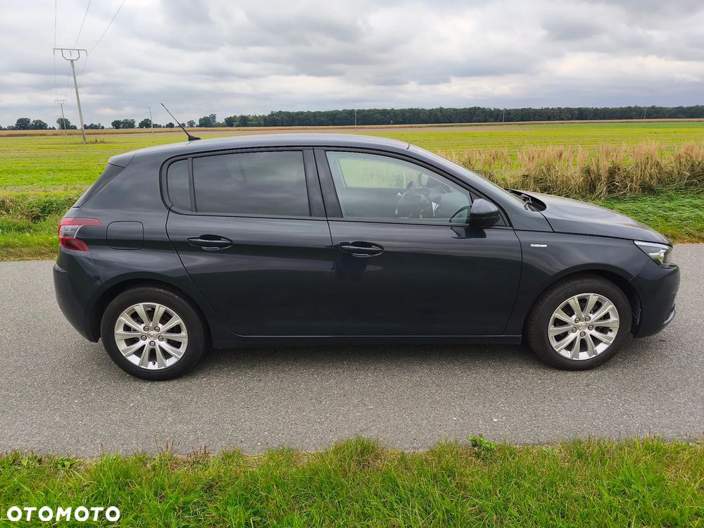 Peugeot 308 PureTech 110 Stop & Start Active - 6