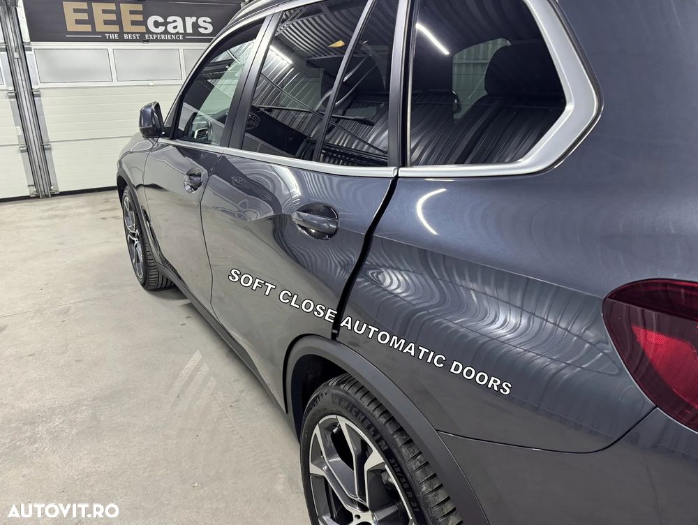 BMW X5 xDrive25d xLine - 36