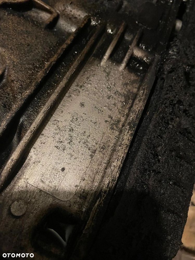 AUTOMATYCZNA SKRZYNIA BIEGÓW MERCEDES 4X4 A2532701401 REDUKTOR - 13