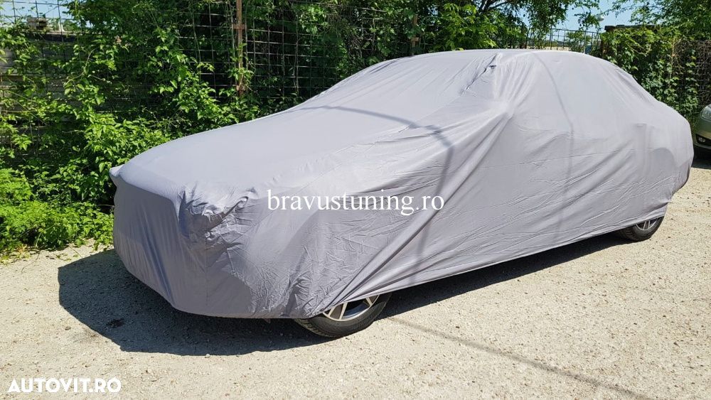 Husa auto Opel Astra, Corsa, Crossland, Grandland, Insignia, Zafira - 1