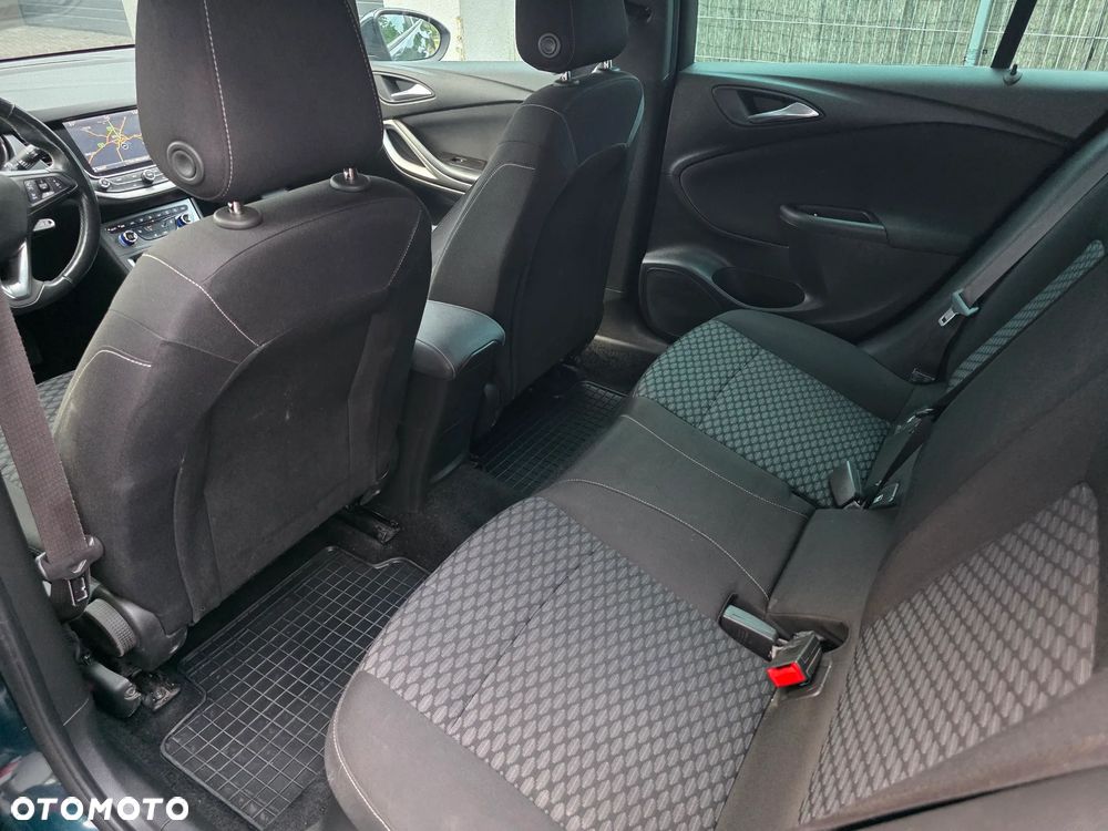 Opel Astra 1.4 T GPF Enjoy - 12