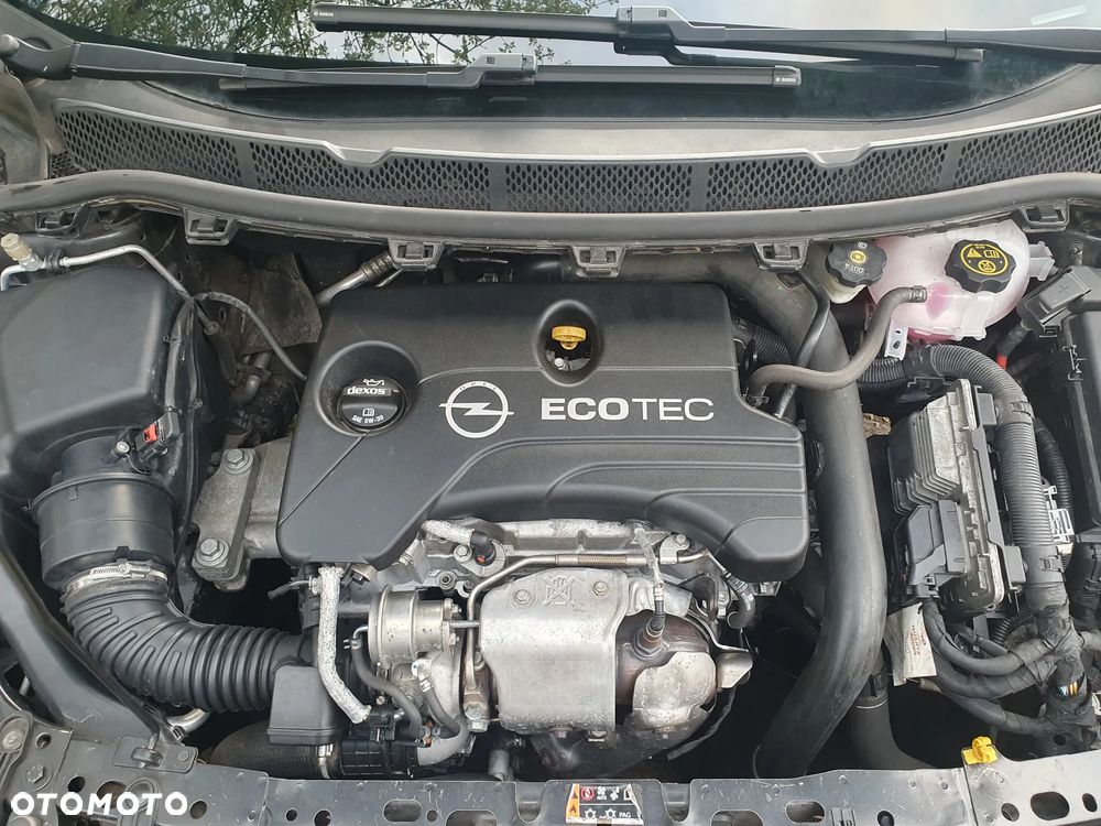 Opel Astra - 7