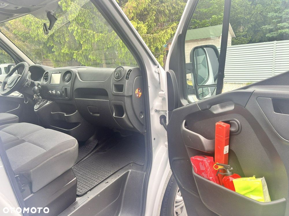 Renault Master - 7