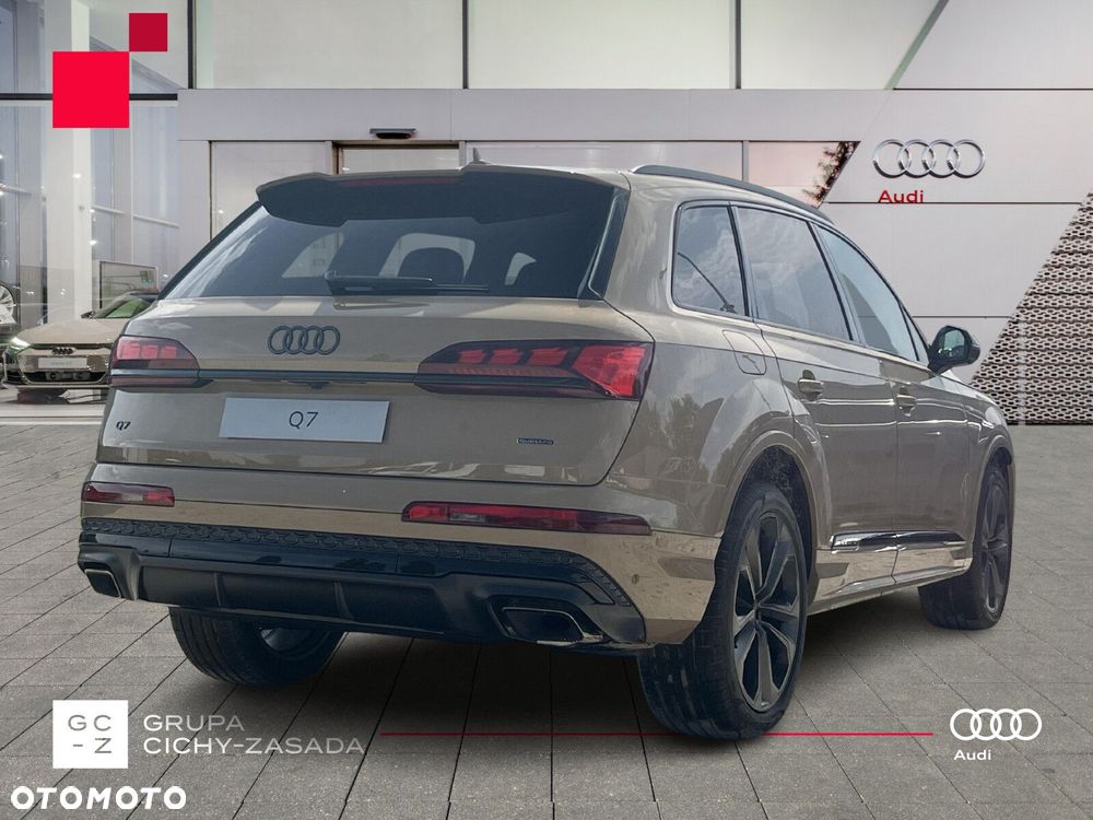 Audi Q7 - 5