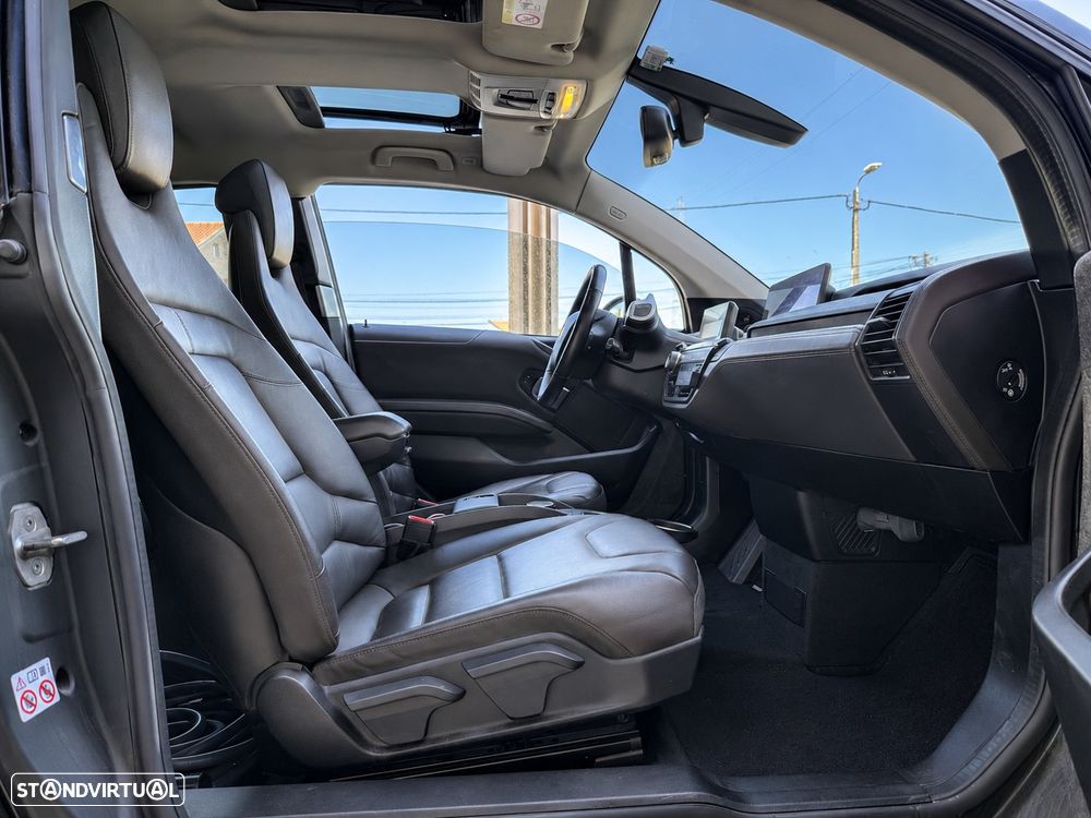 BMW i3 120Ah - 9