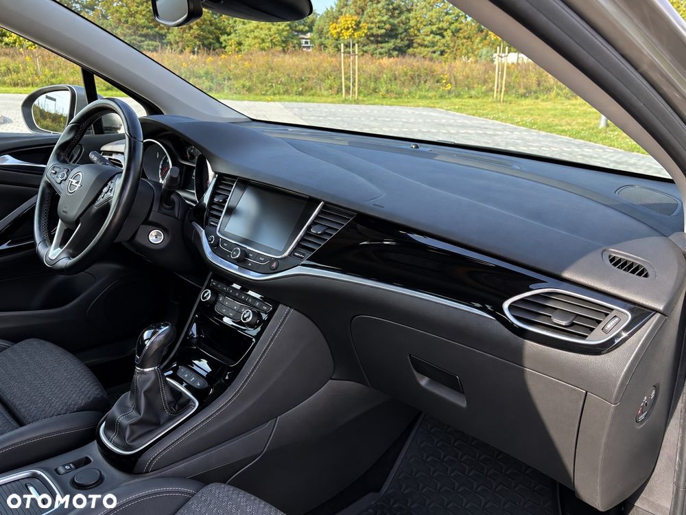 Opel Astra - 8