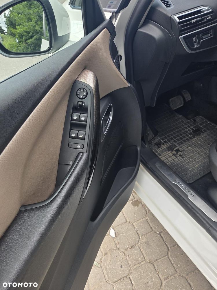 Citroën C4 Picasso 1.6 e-HDi Exclusive ETG6 - 7