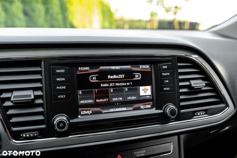 Seat Leon 1.8 TSI Ecomotive FR - 32