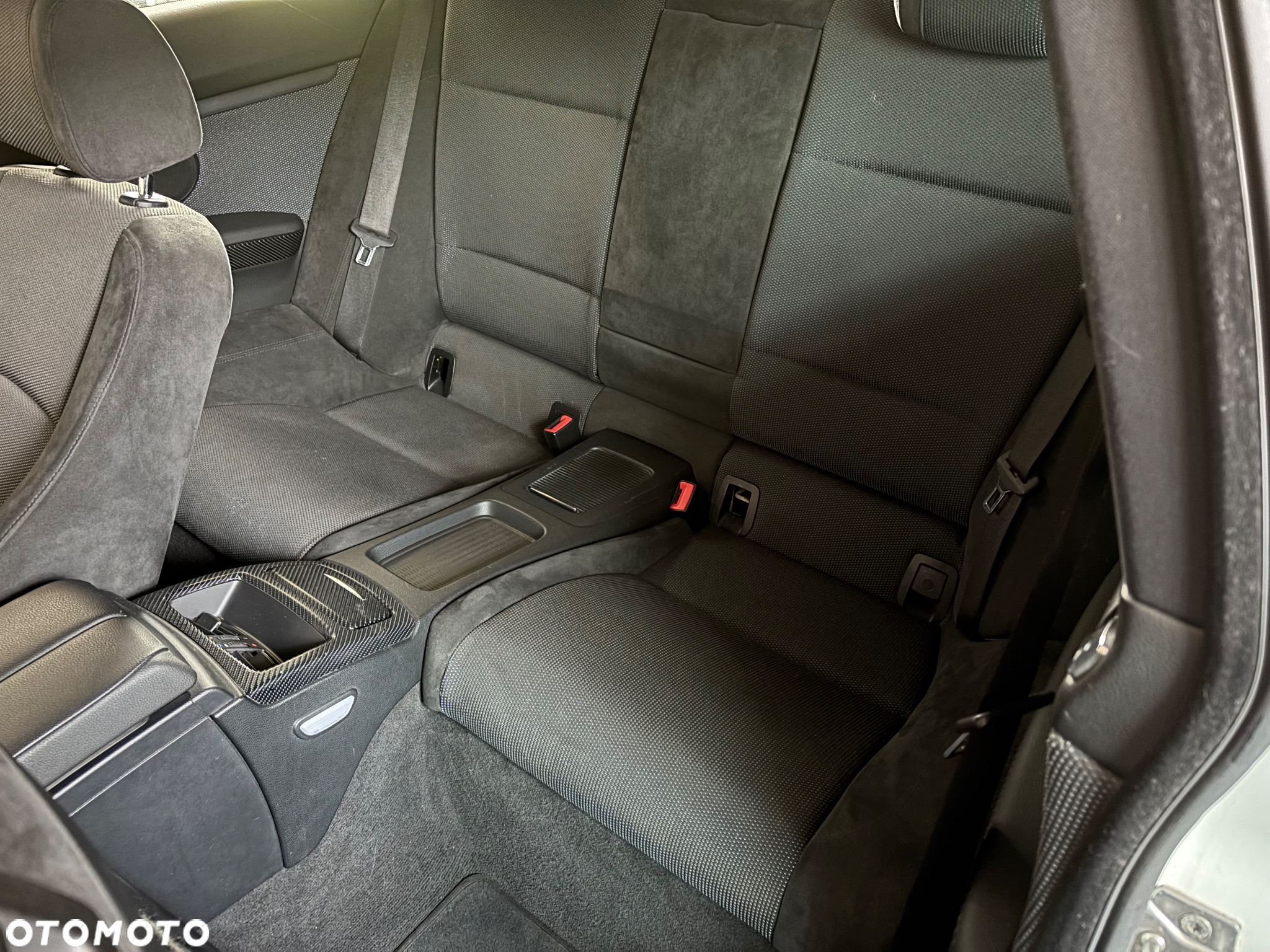 BMW Seria 3 335i Coupe - 5