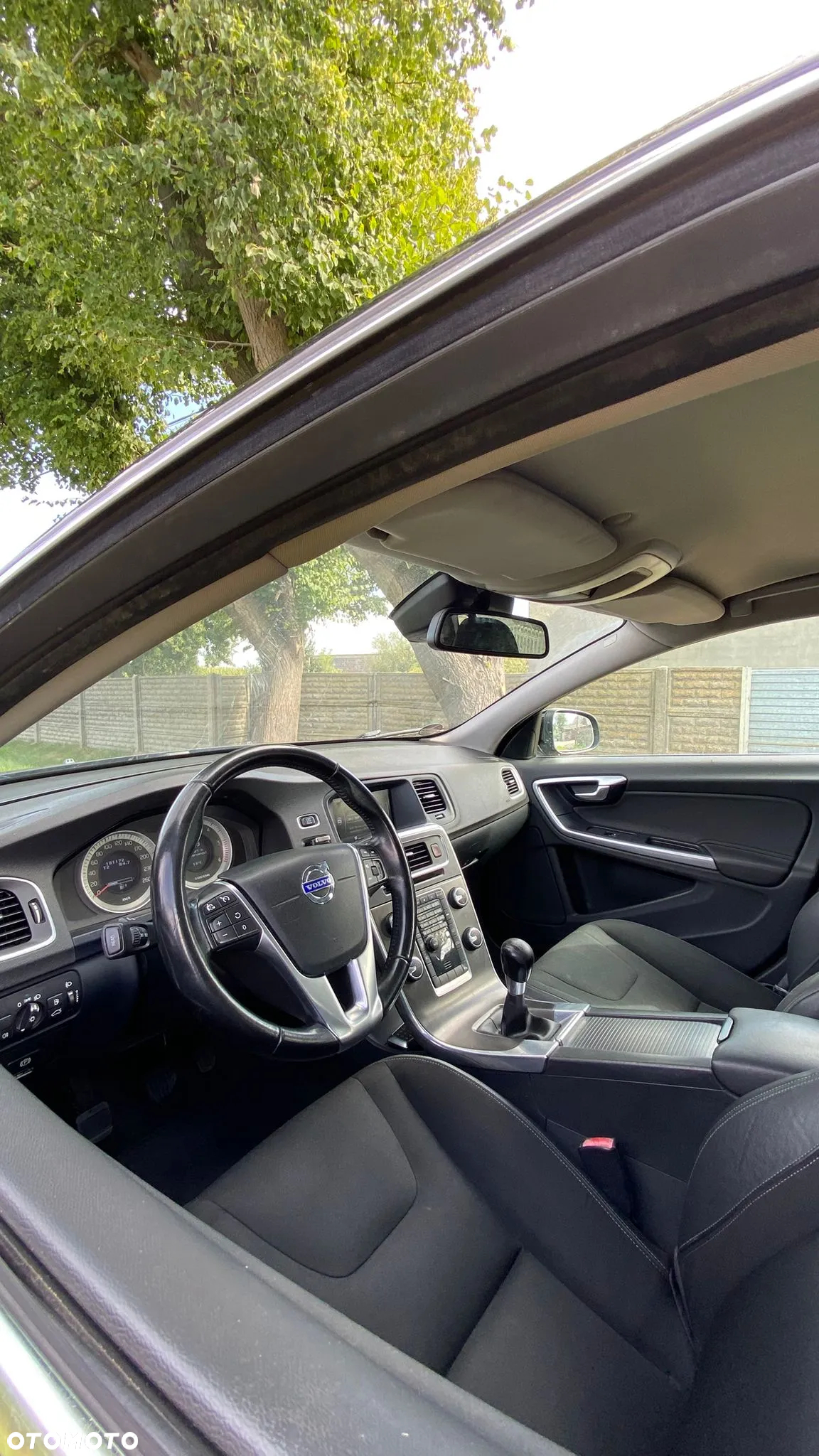 Volvo V60 D3 Momentum - 11