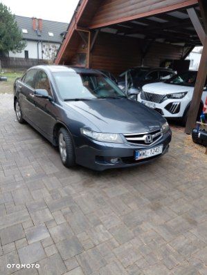 Honda Accord 2.0 Executive - 1