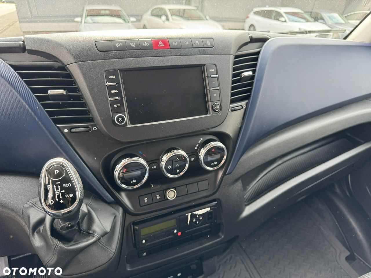 Iveco Daily - 7