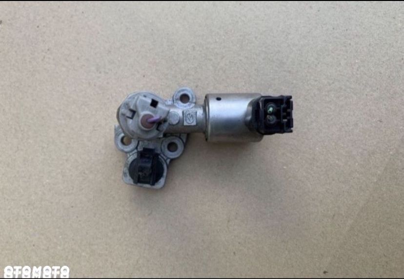 K5T45597 czujnik ciśnienia oleju Mazda cx5 cx-5 lift cx3 2.0 skyactive - 5