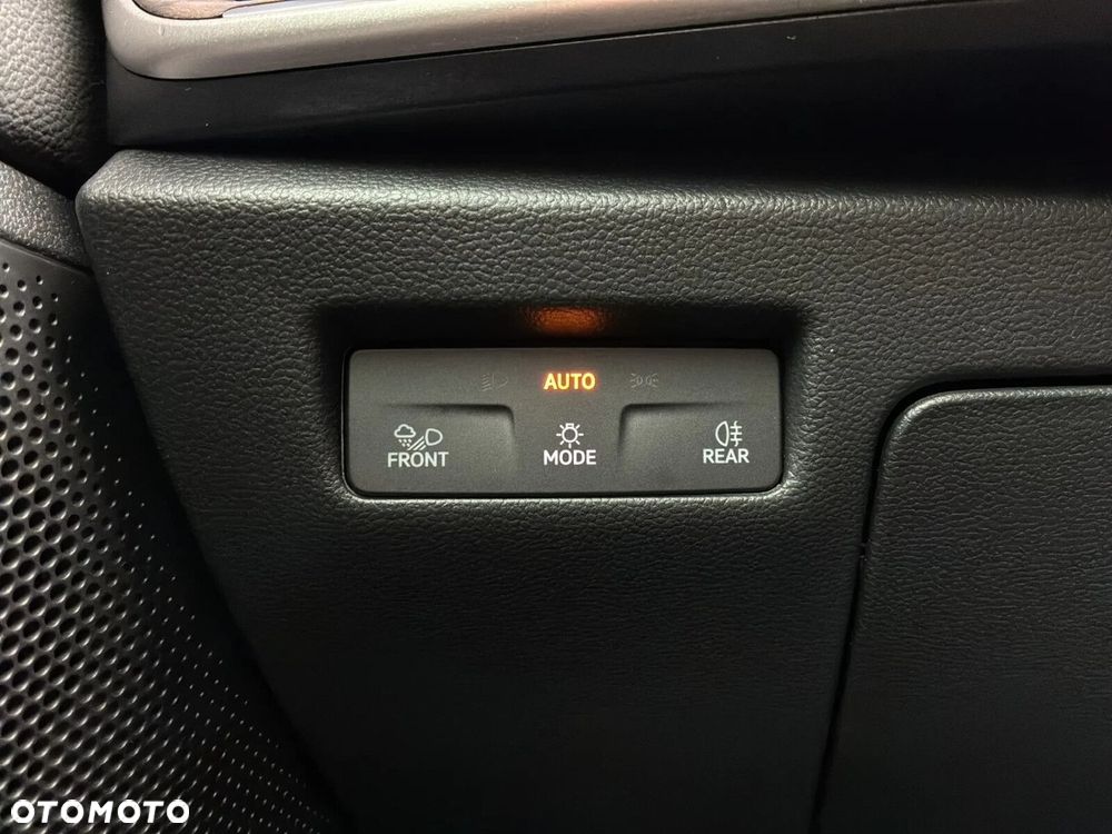 Skoda Superb - 24