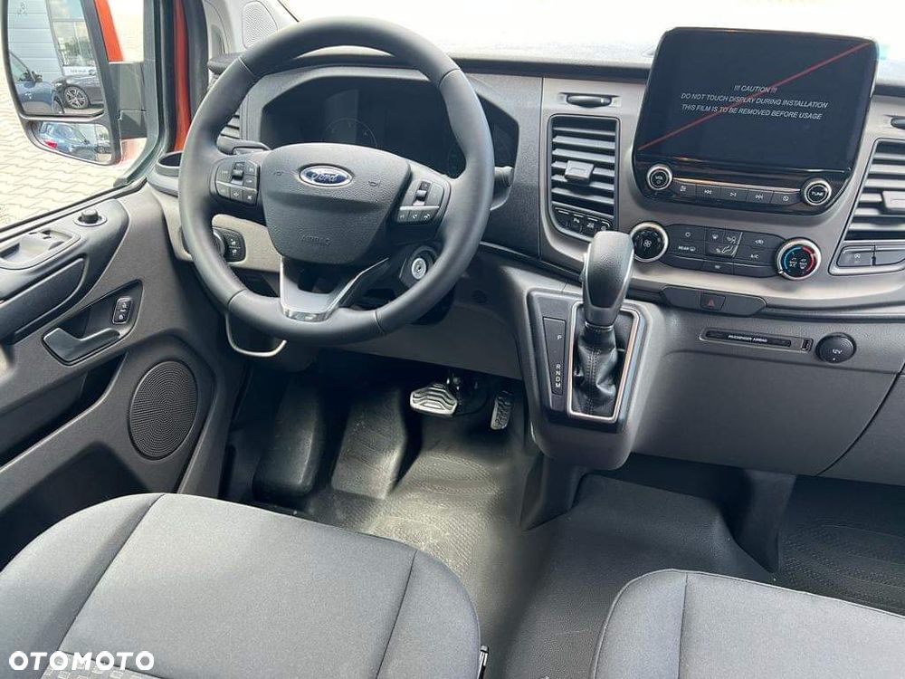 Ford Transit Custom Kombi 320 L2H1 Trend - 24
