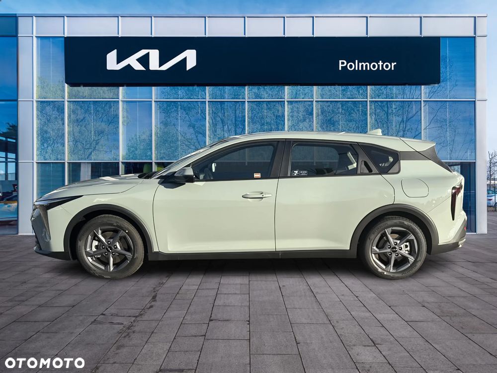 Kia K4 1.6 T-GDI M - 2