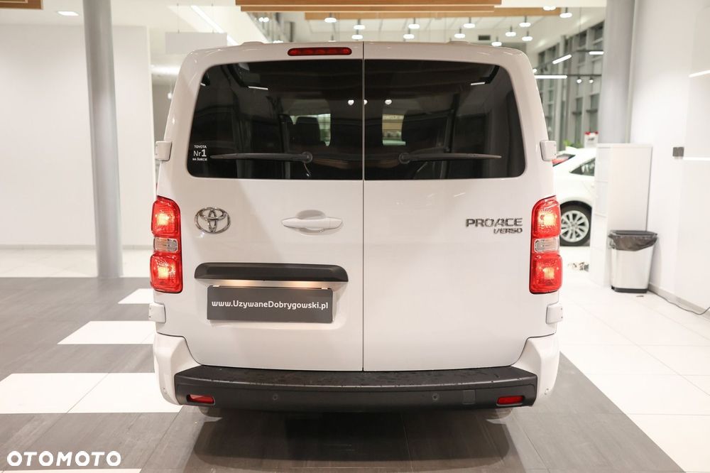 Toyota Proace Verso 2.0 D4-D Long Business - 6