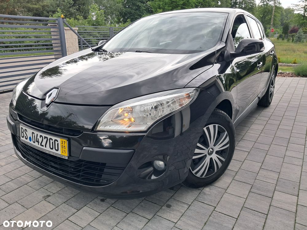 Renault Megane 1.6 16V Expression - 33