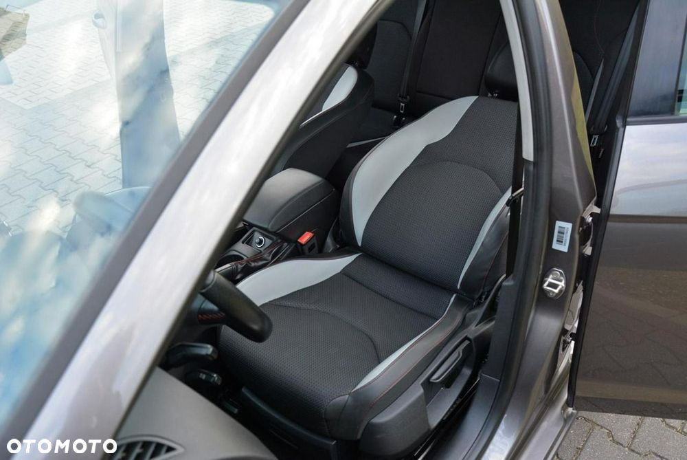 Seat Leon 1.4 TSI FR S&S DSG - 21