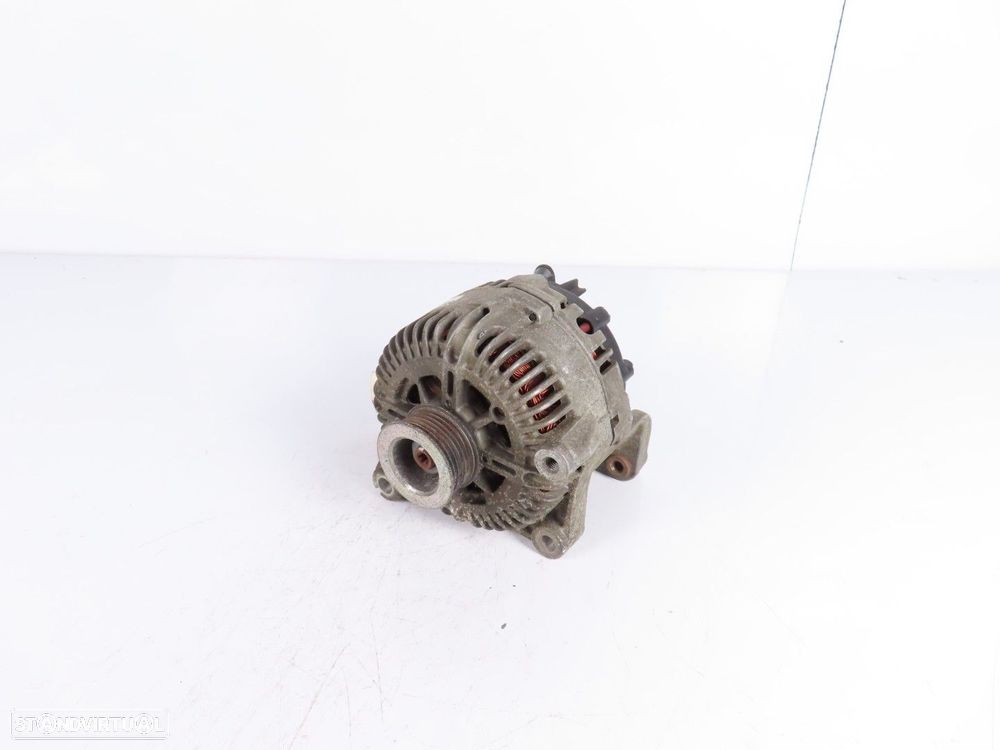 Alternador 180A Usado / Original BMW 7 (E65, E66, E67)/BMW 5 (E60)/BMW 5 Touring... - 2