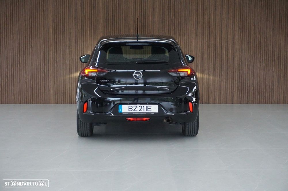 Opel Corsa 1.2 T Edition - 29