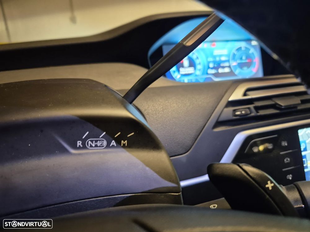 Citroën C4 Picasso 1.6 e-HDi Intensive ETG6 - 20