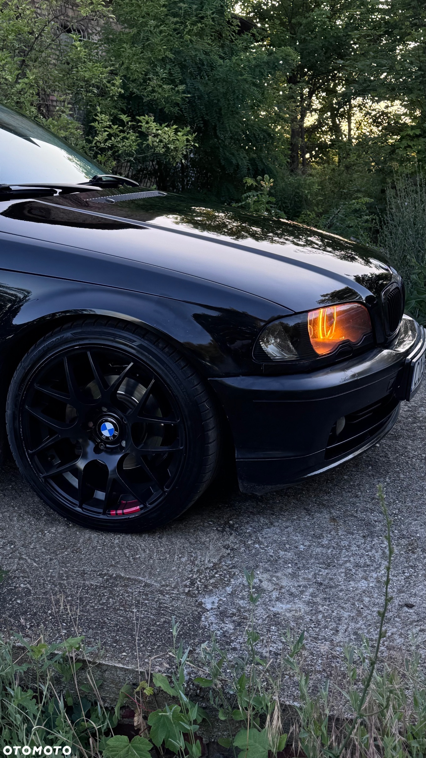 BMW Seria 3 - 21