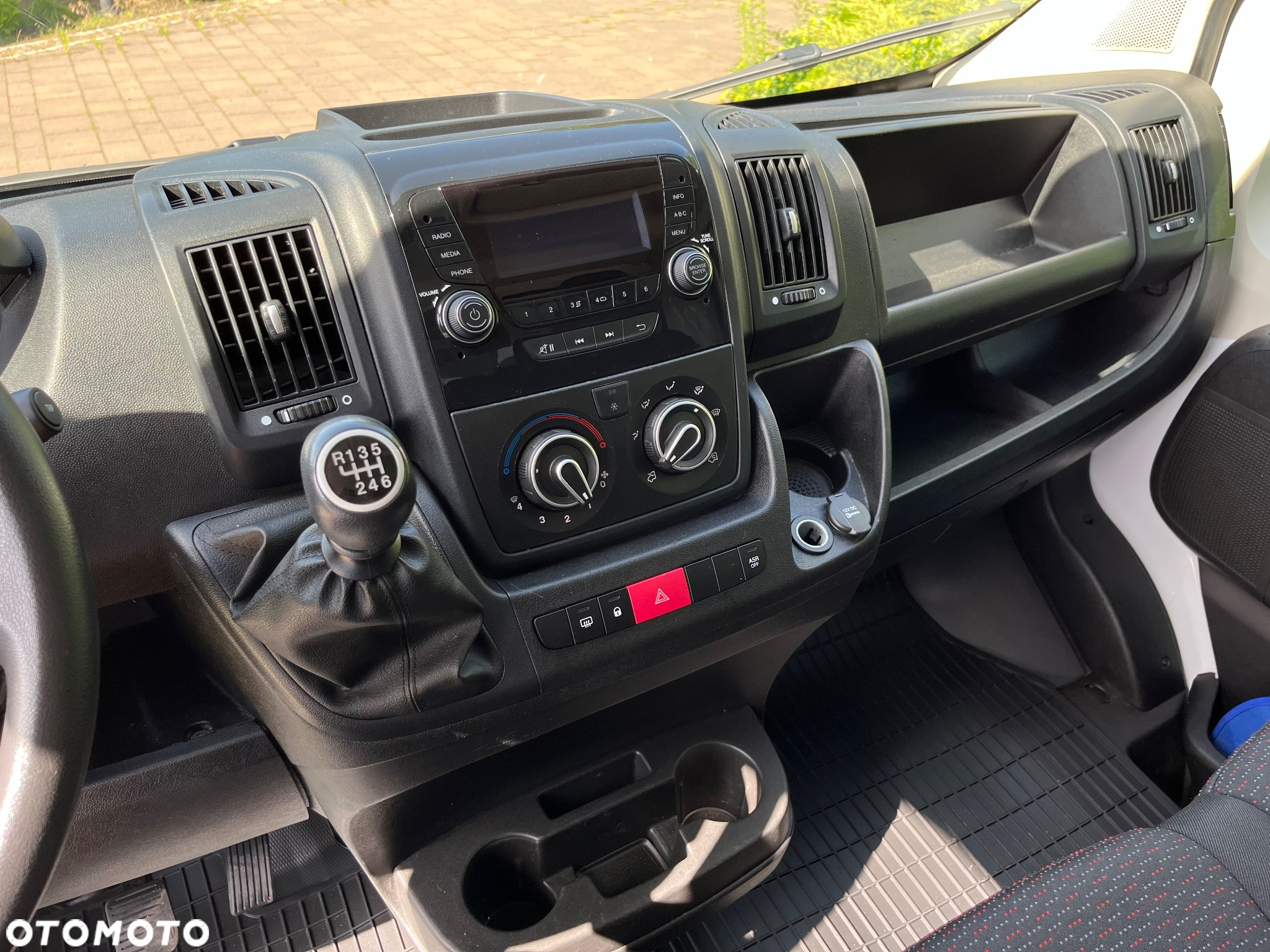 Peugeot boxer - 18