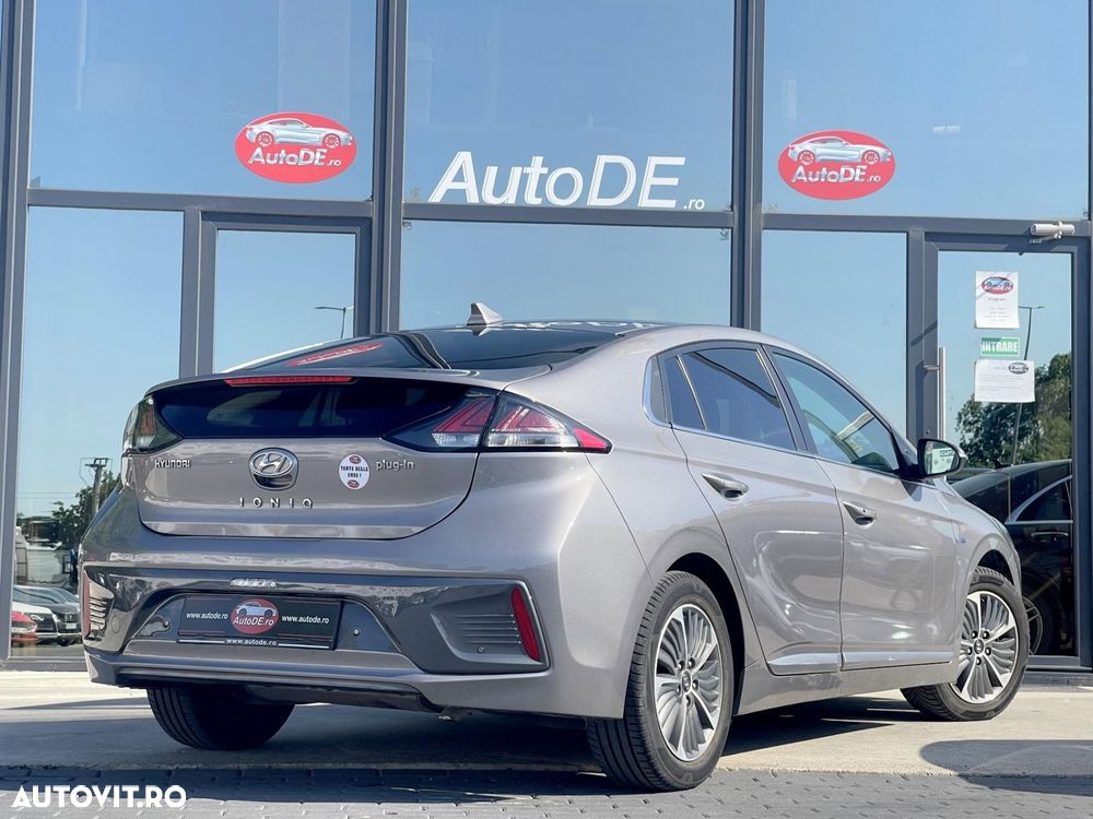 Hyundai IONIQ 1.6 GDI Advantage - 5