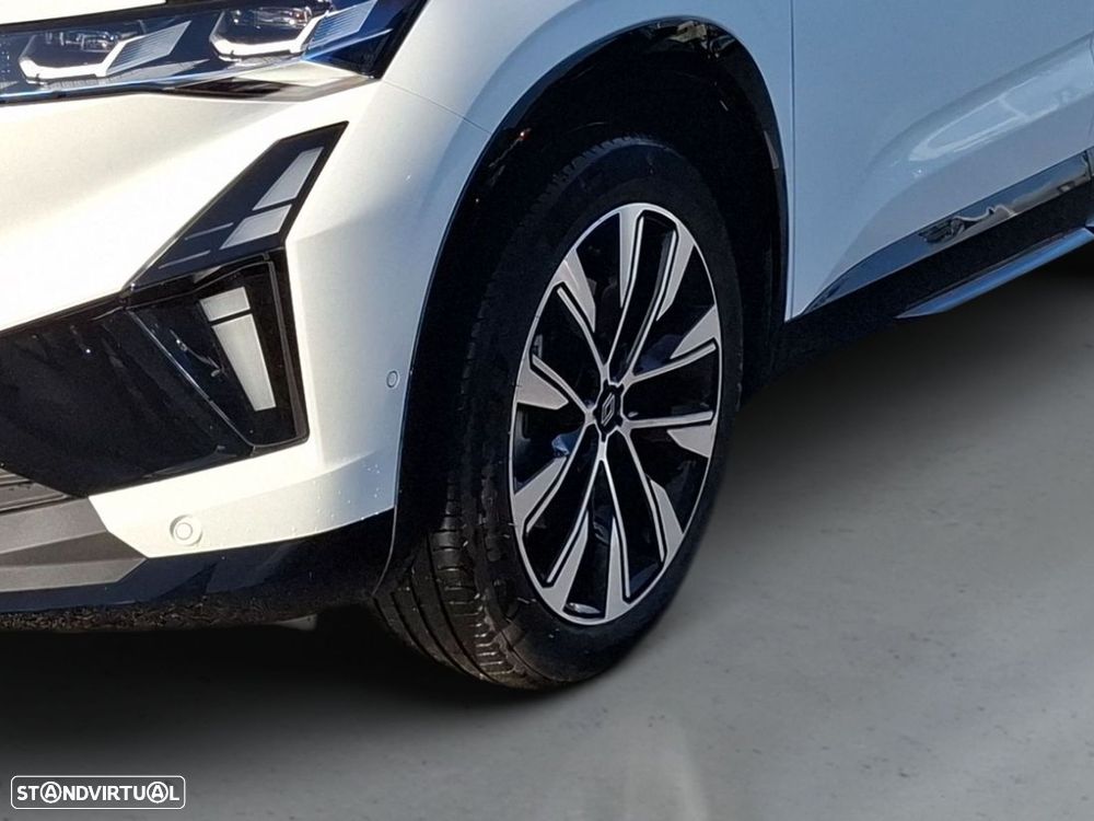 Renault Espace 1.2 E-Tech Full Hybrid Techno - 4