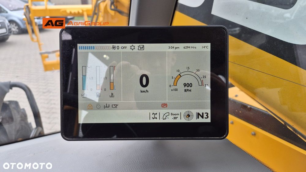 JCB 532-70 AGRI 2020R - 17