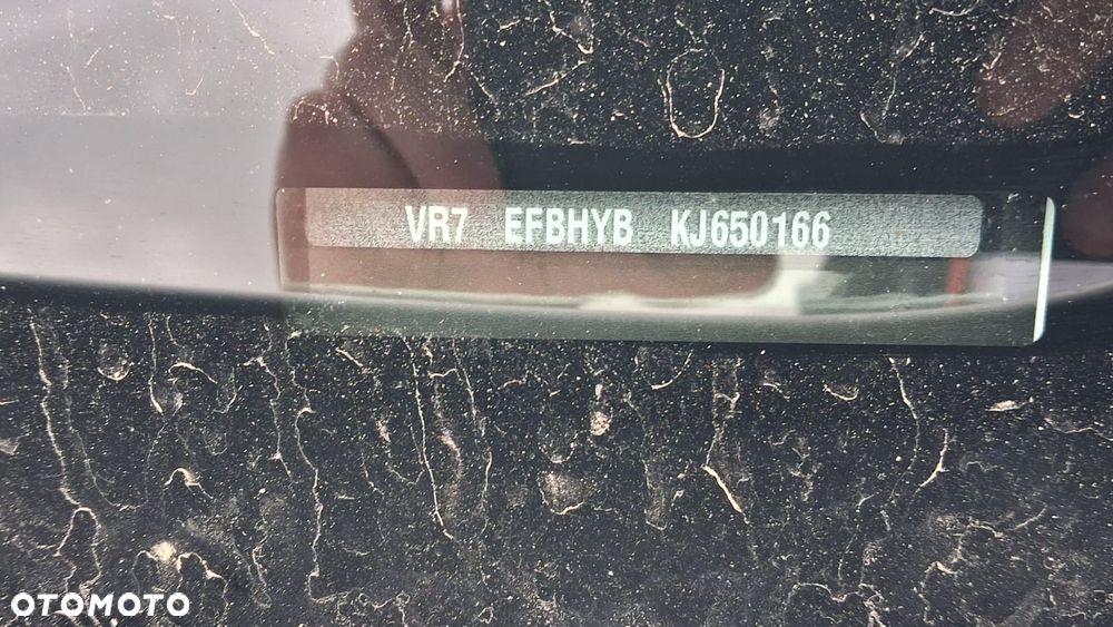 Citroën Berlingo - 22