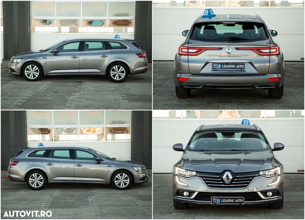 Renault Talisman - 10