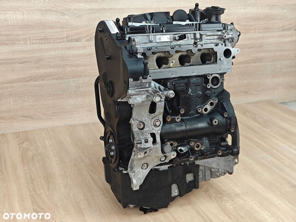 SILNIK AUDI A4 AB A6 A7 Q5 2.0 TDI 190 KM CNH 64 km - 10