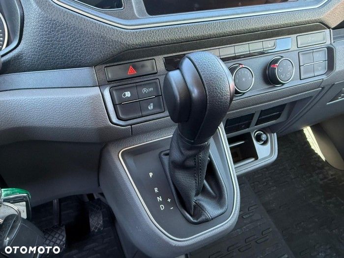MAN Tge 44 000 km przebiegu!! - 11