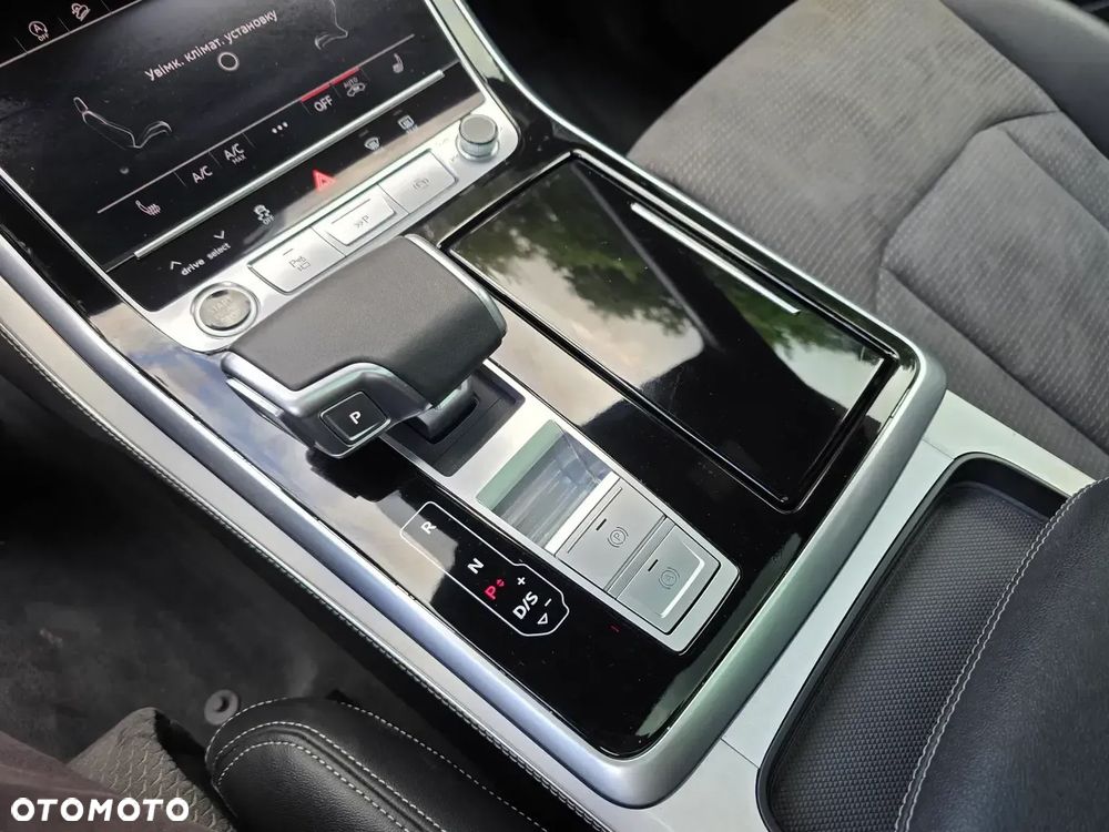 Audi Q7 50 TDI mHEV Quattro S Line Tiptr - 15
