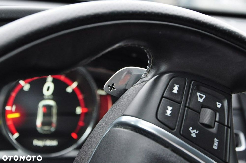 Volvo XC 60 D4 AWD Geartronic Linje Inscription - 38