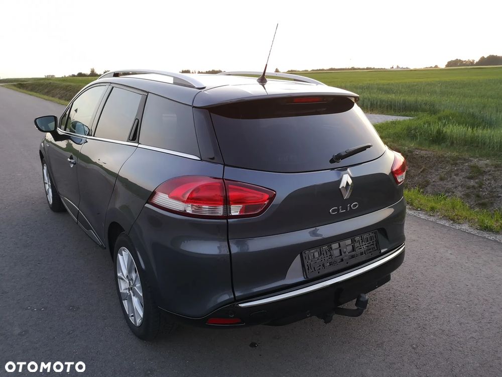 Renault Clio TCe 90 Luxe - 40