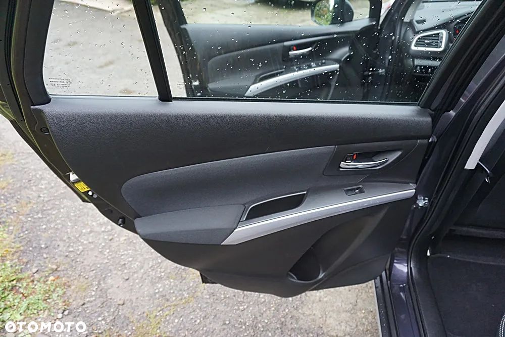 Suzuki SX4 S-Cross 1.6 Elegance - 29