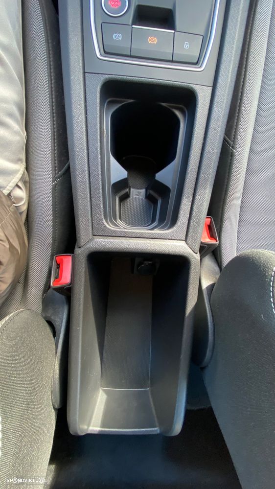 SEAT Leon 1.0 TSI Style - 52