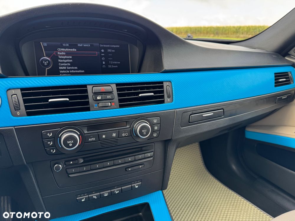 BMW Seria 3 - 11