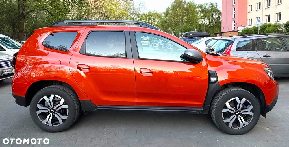 Dacia Duster 1.0 TCe Journey - 4